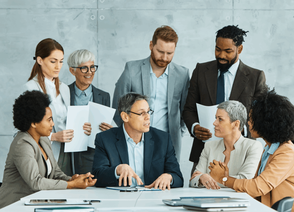 Advisory Board for Stockholm Tech Show