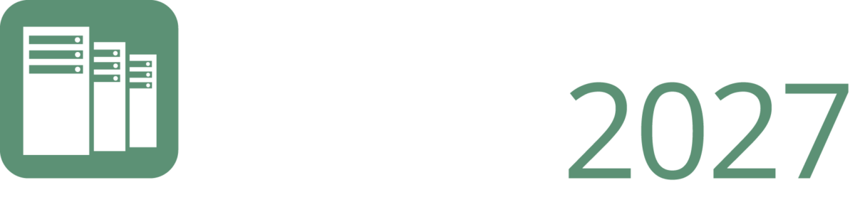 Data Centre Expo 2027
