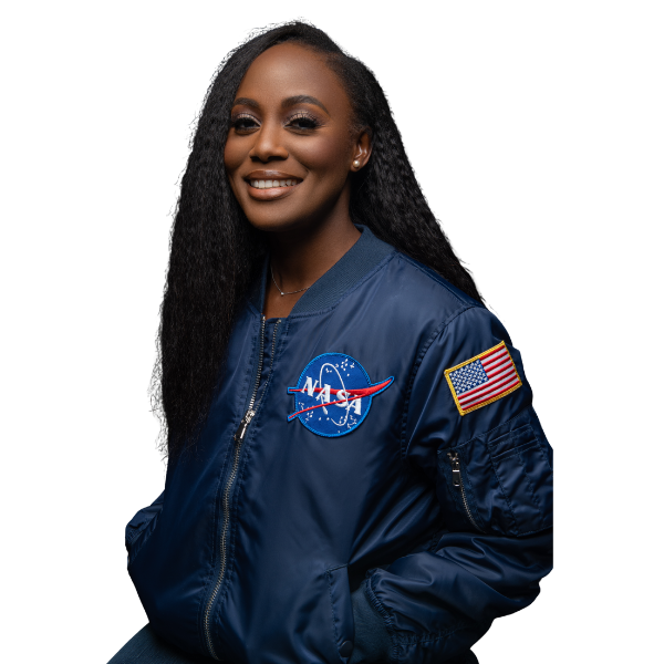 Dr. Wendy A. Okolo