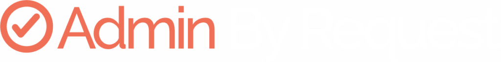 Admin By Request logo