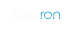 nextron logo