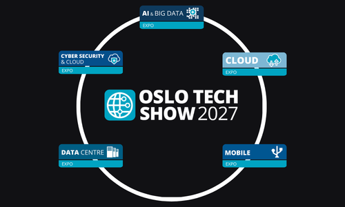 fokusomraden oslo tech show