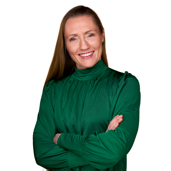 Elin Hauge