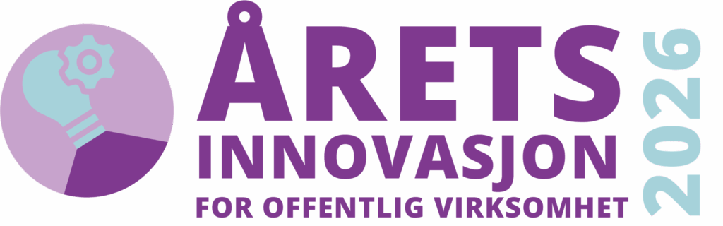 Årets innovasjon for offentlig virksomhet