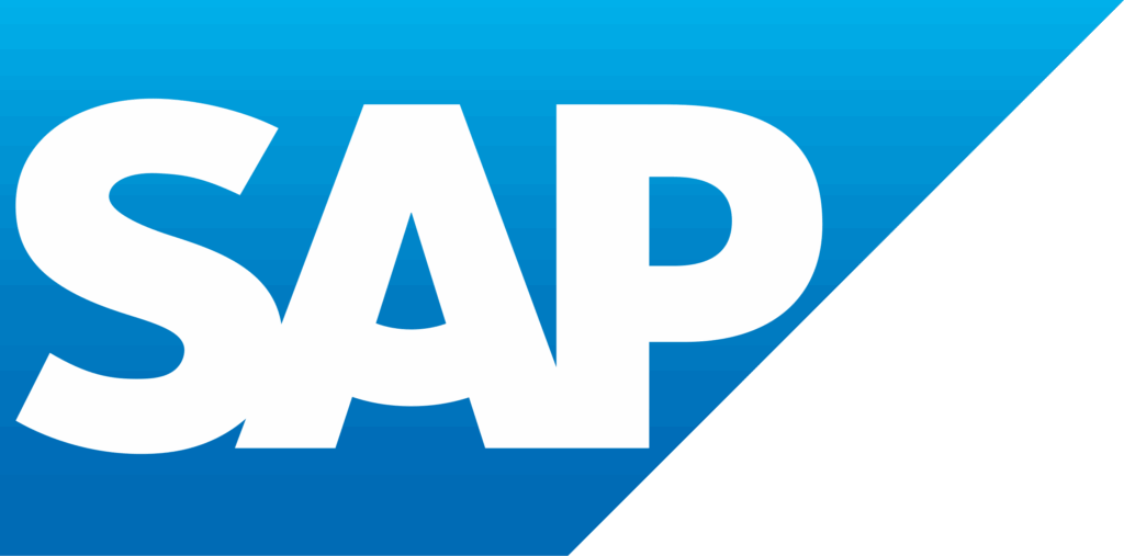 SAP logga