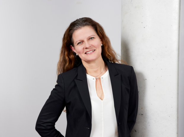 Cathrine M. Lofthus Helsedirektør_Helsedirektoratet