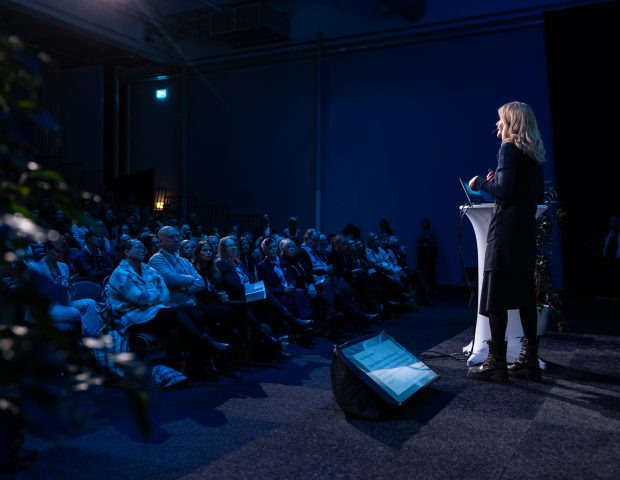 morgonseminarie