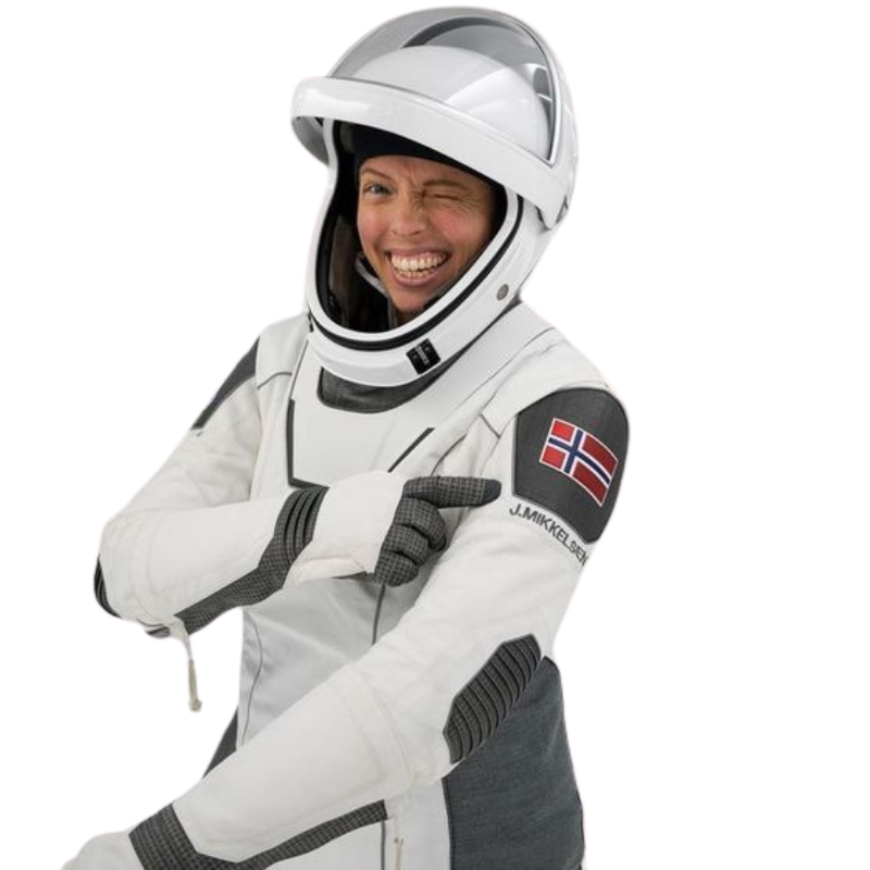 Jannicke Mikkelsen