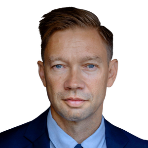Nis Johannsen