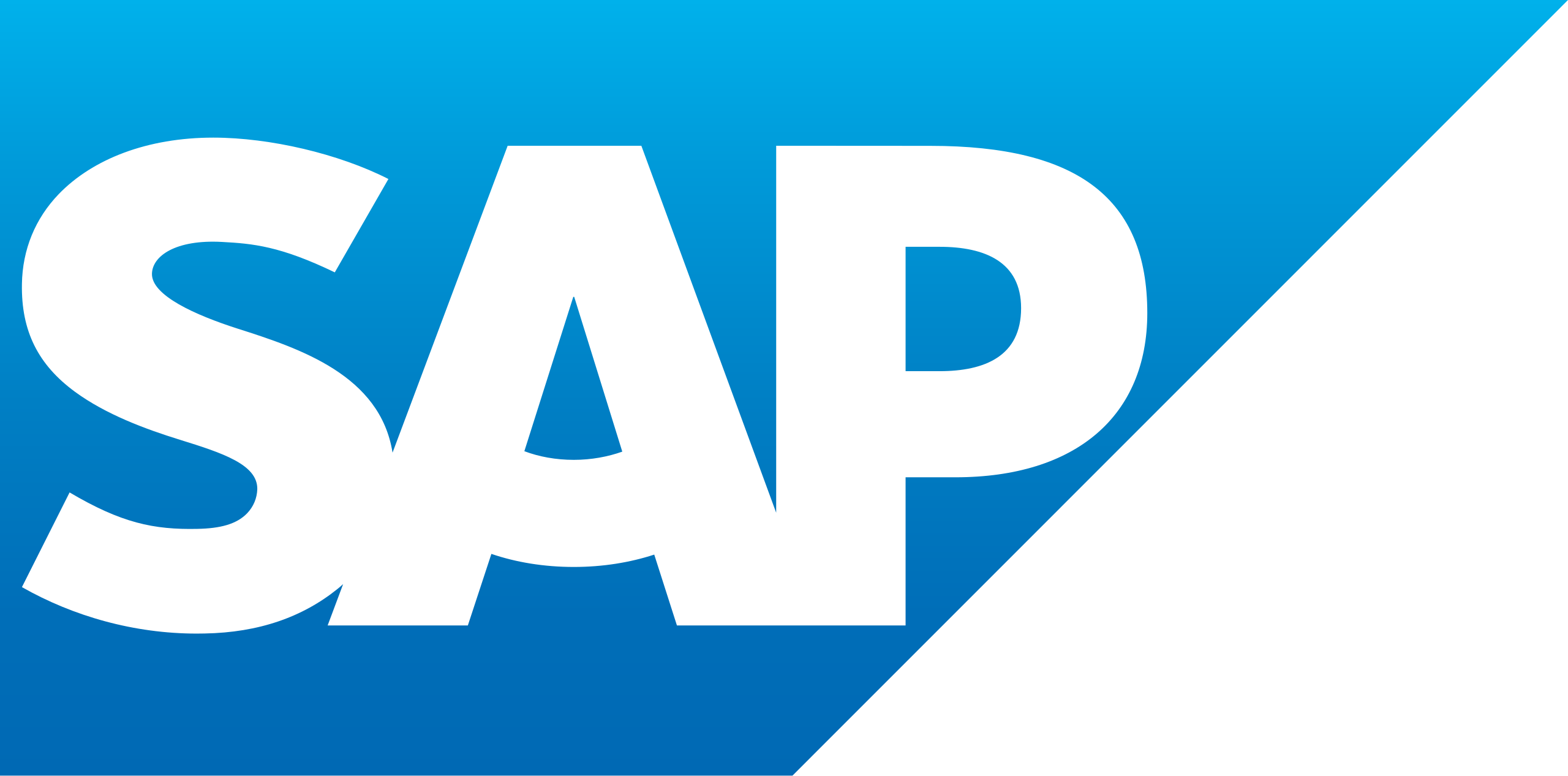 SAP logga