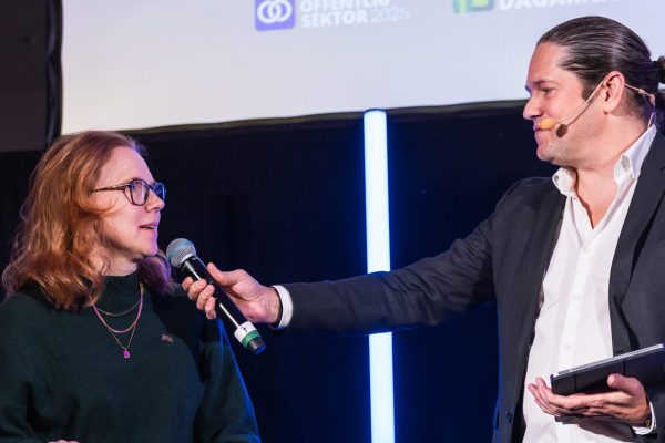 årets hållbarhetskommun prisutdelning
