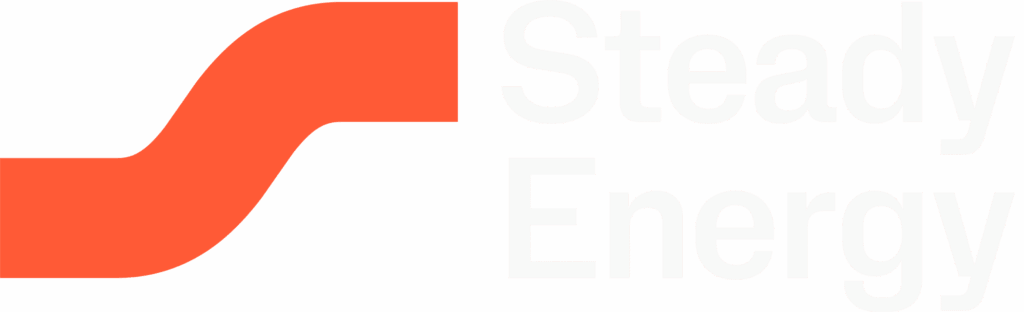 Steady Energy NO