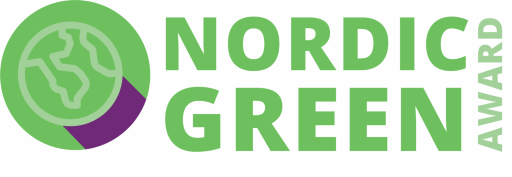 Nordic Green Innovation Award
