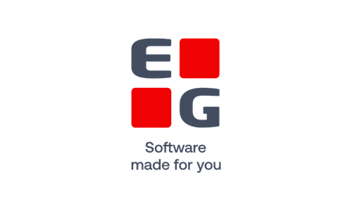 EG logga