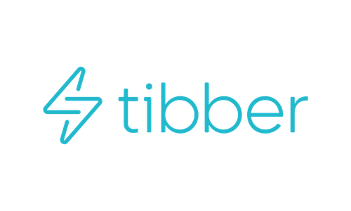 tibber logga