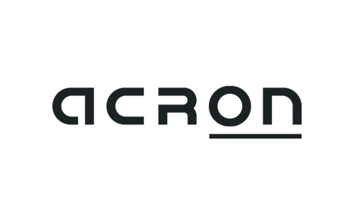 Acron logga