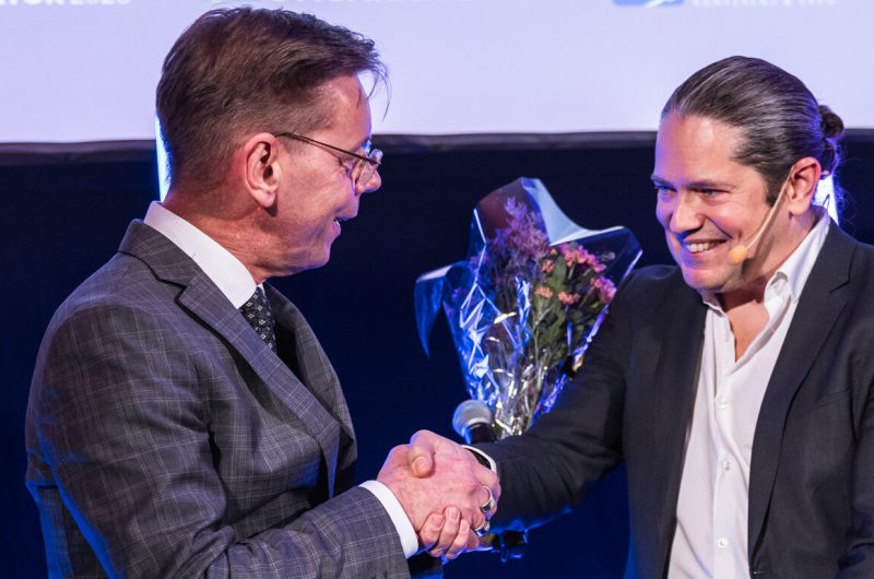 årets välfärdsinspiratör 2