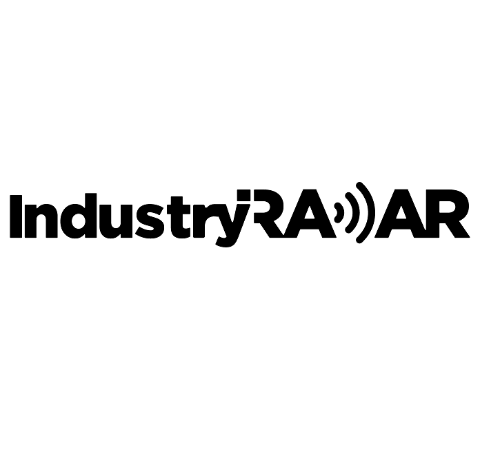 industryradar logo