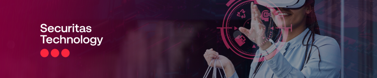 Securitas Technology - Retail Technology 2027