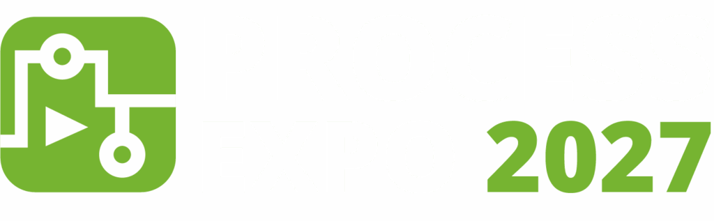 Process Expo 2027 vit