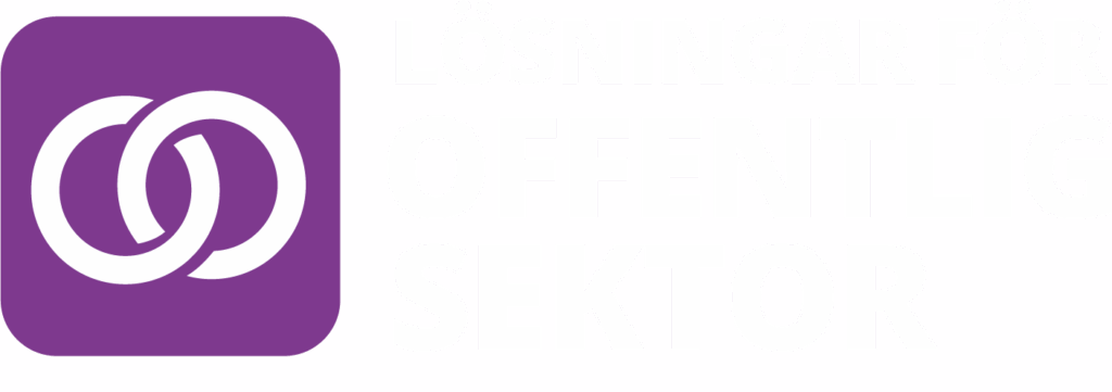 LOS 2026 logotype vit utan årtal