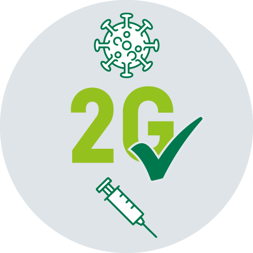 2G Icon