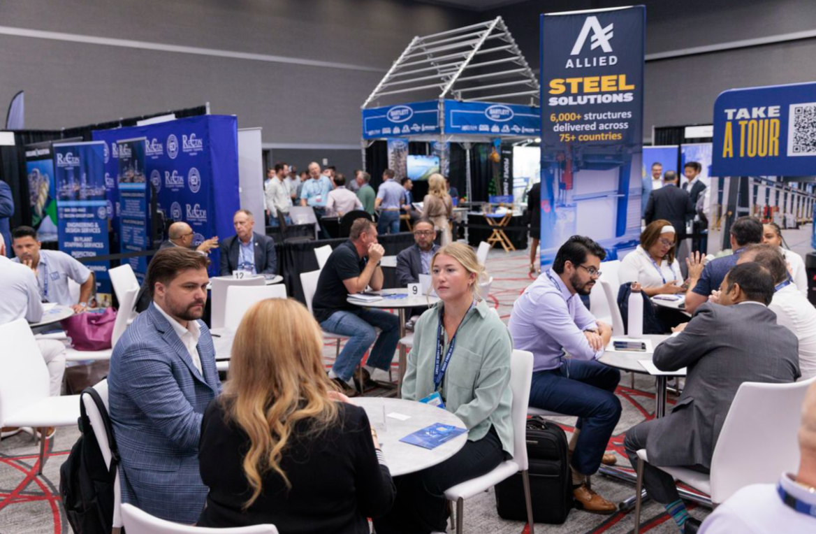 EPC Show 2026 Expo