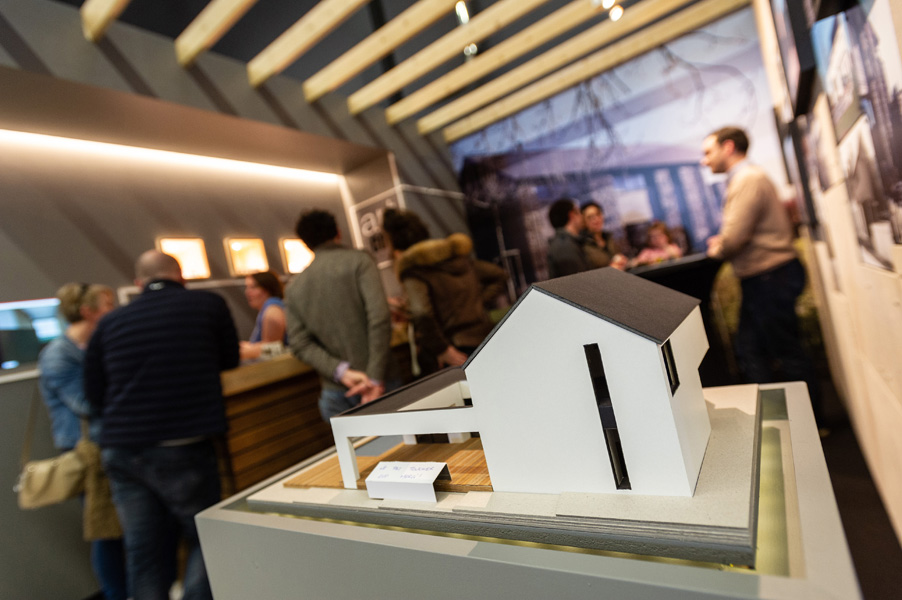 Bois & Habitat 2019 by Easyfairs