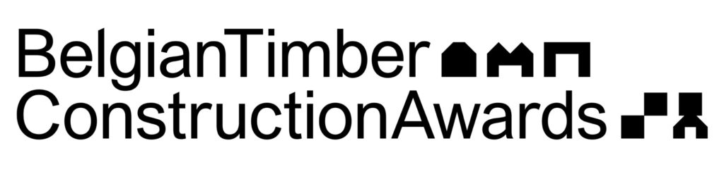 Belgian Timber Construction Awards