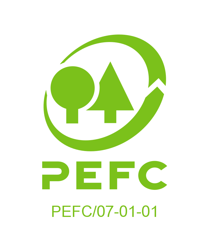Label PEFC
