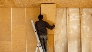 Renovation bois et biosourcés