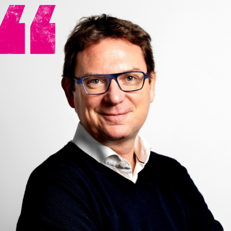 Interview Nicolas Bearelle