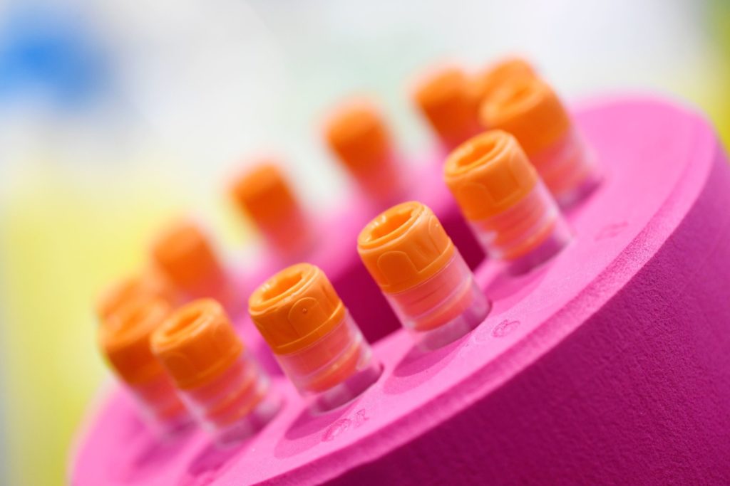 How UK labs are adapting to new working conditions