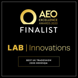 AEO Finalist