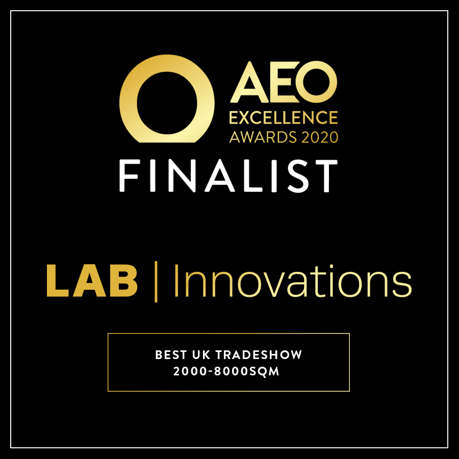 AEO Finalist