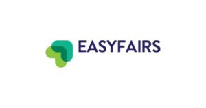 Easyfairs logo