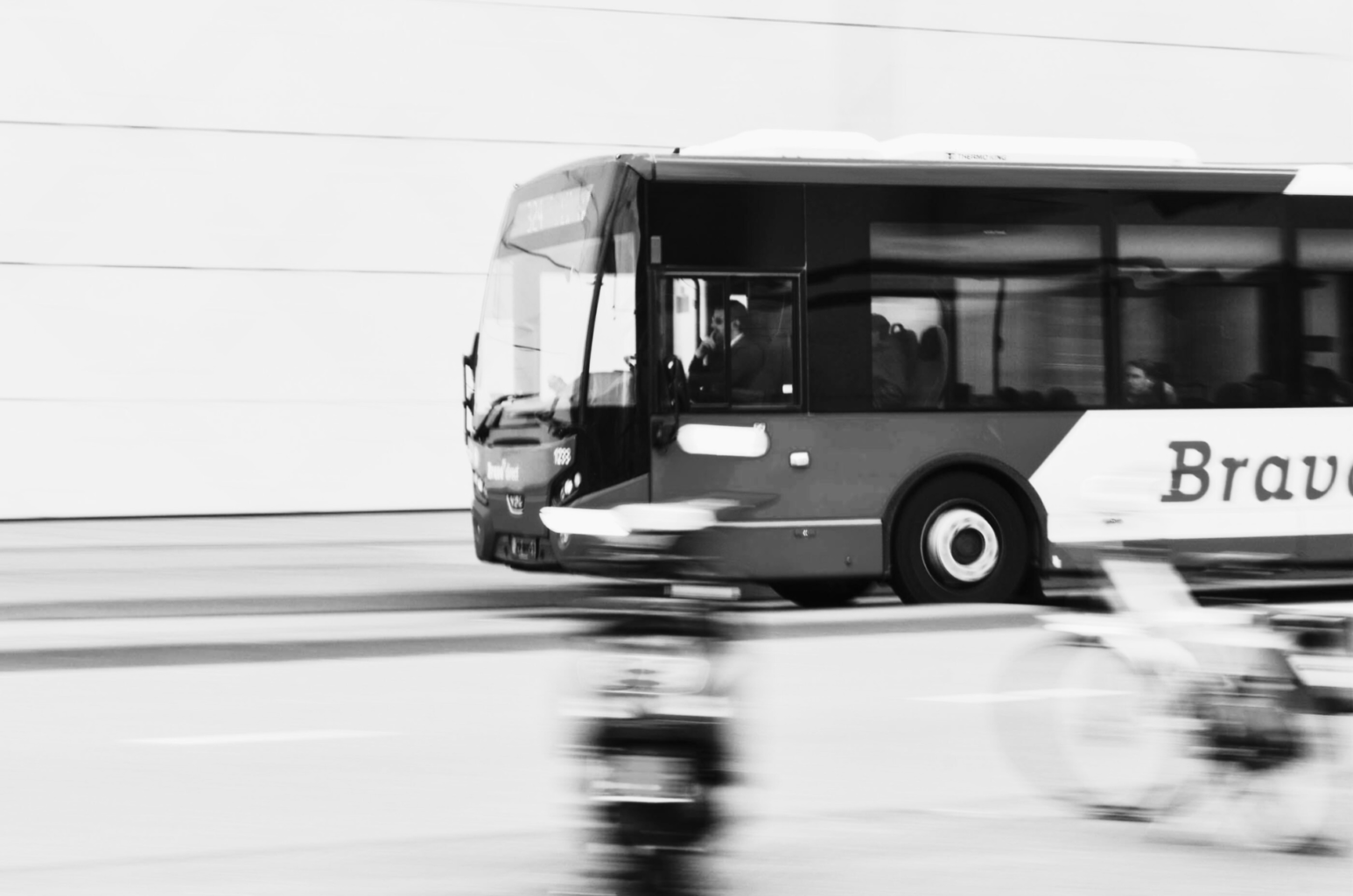 bus