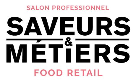 Saveurs et M&eacute;tiers logo