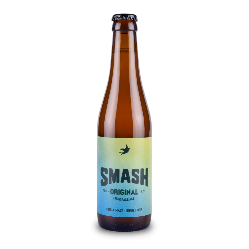 Smash Original - Brasserie C