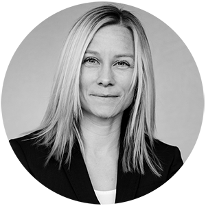 Pernilla Hörnfeldt