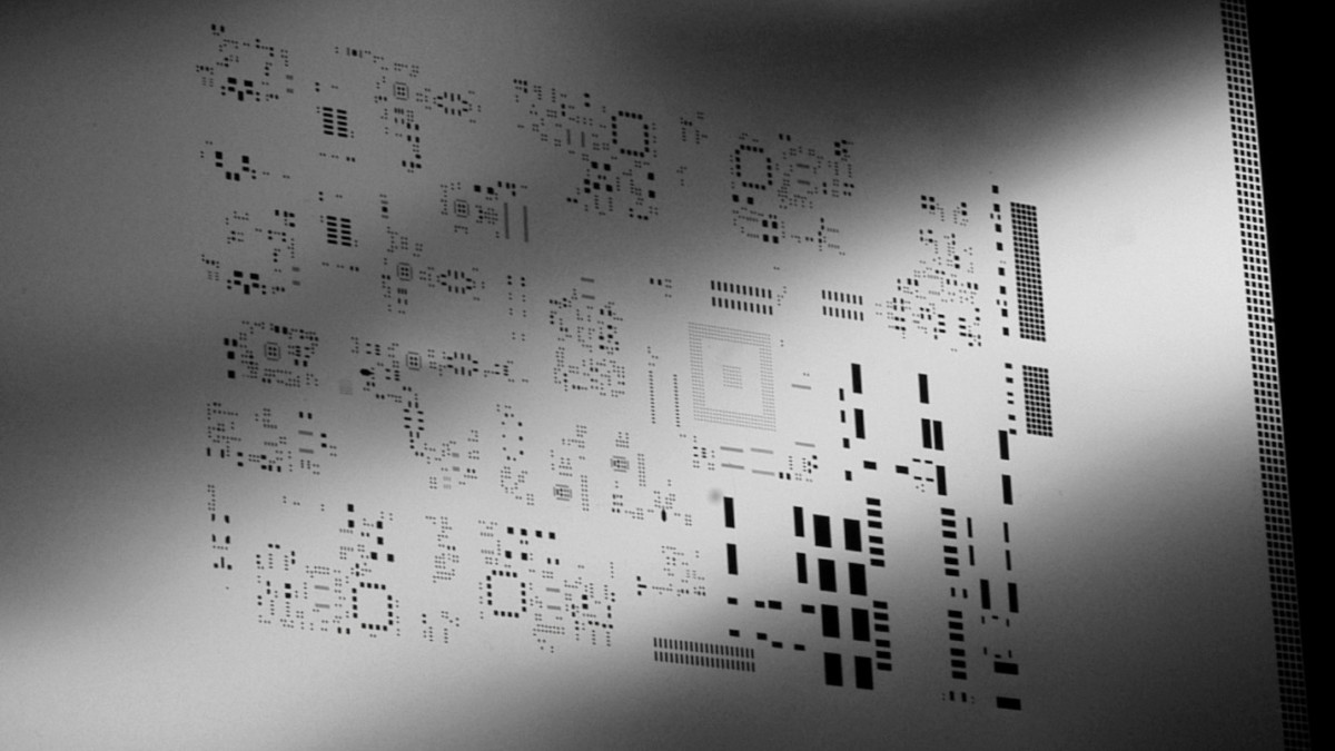 Stencils for surface mounting of electronics Advanced Engineering