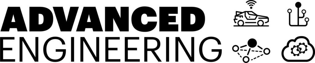 Advanced Engineering logo