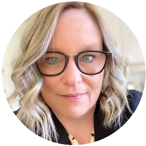 Jennie Gudmundsson