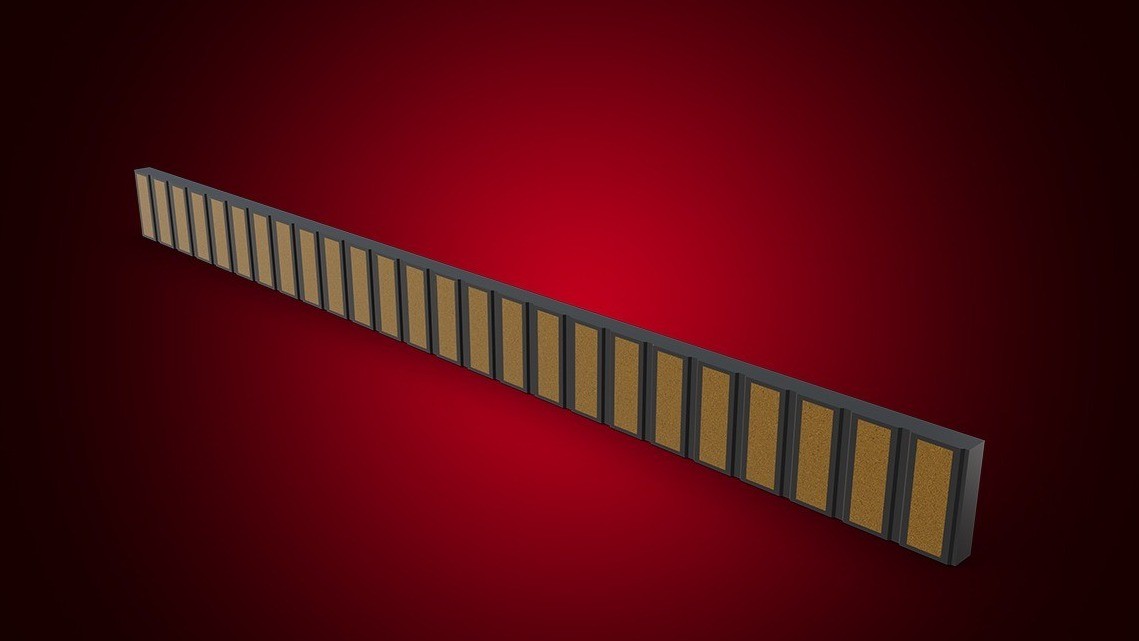 Simplify LiDAR Design With PLD Arrays