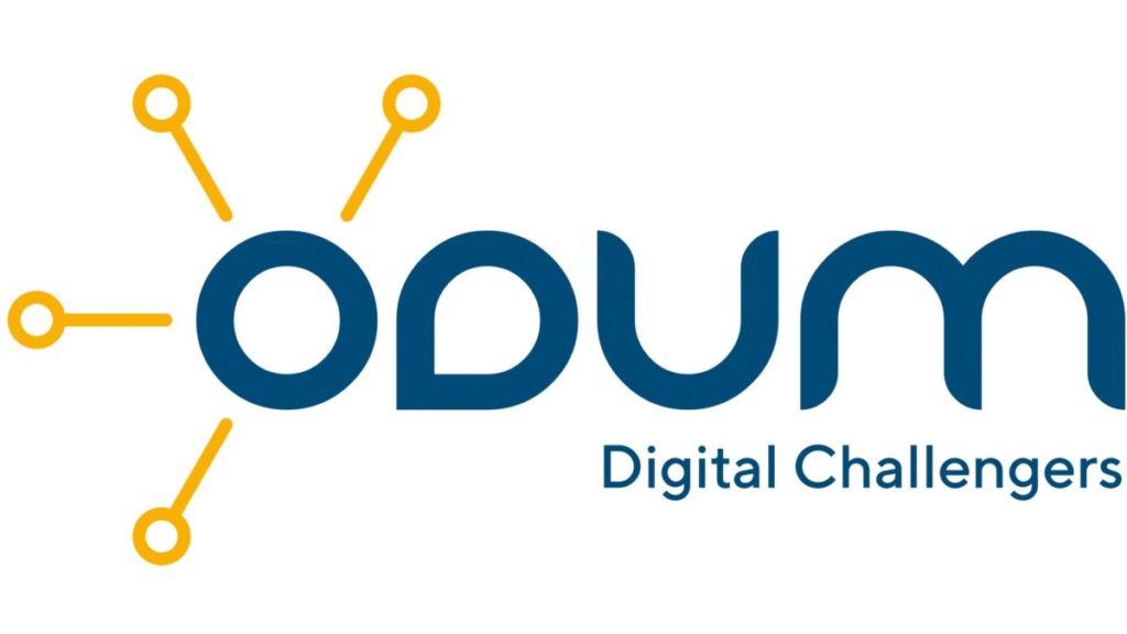 Digital Roadmap Digitalize Flanders