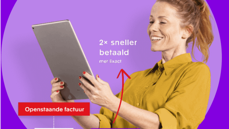 Exact voor Boekhouden