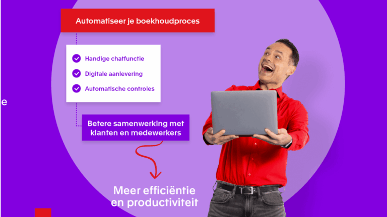 Exact Online voor Accountancy