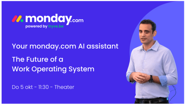 keynote monday.com