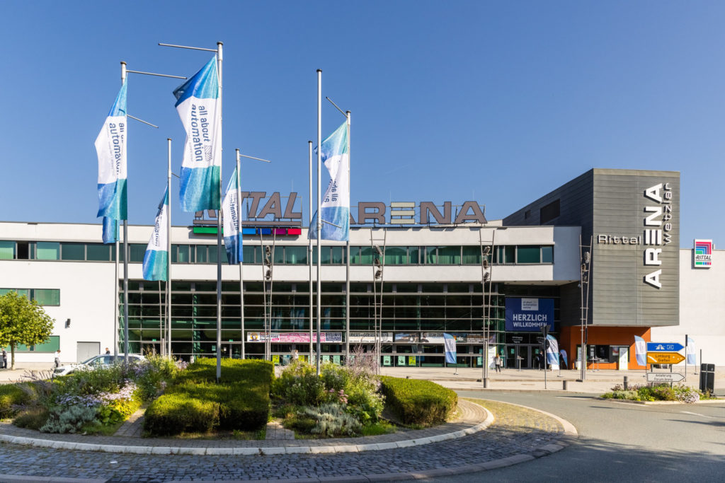 Wetzlar 2021