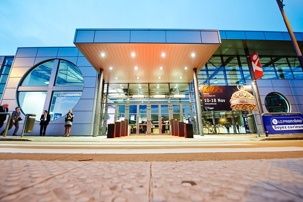 Namur Expo